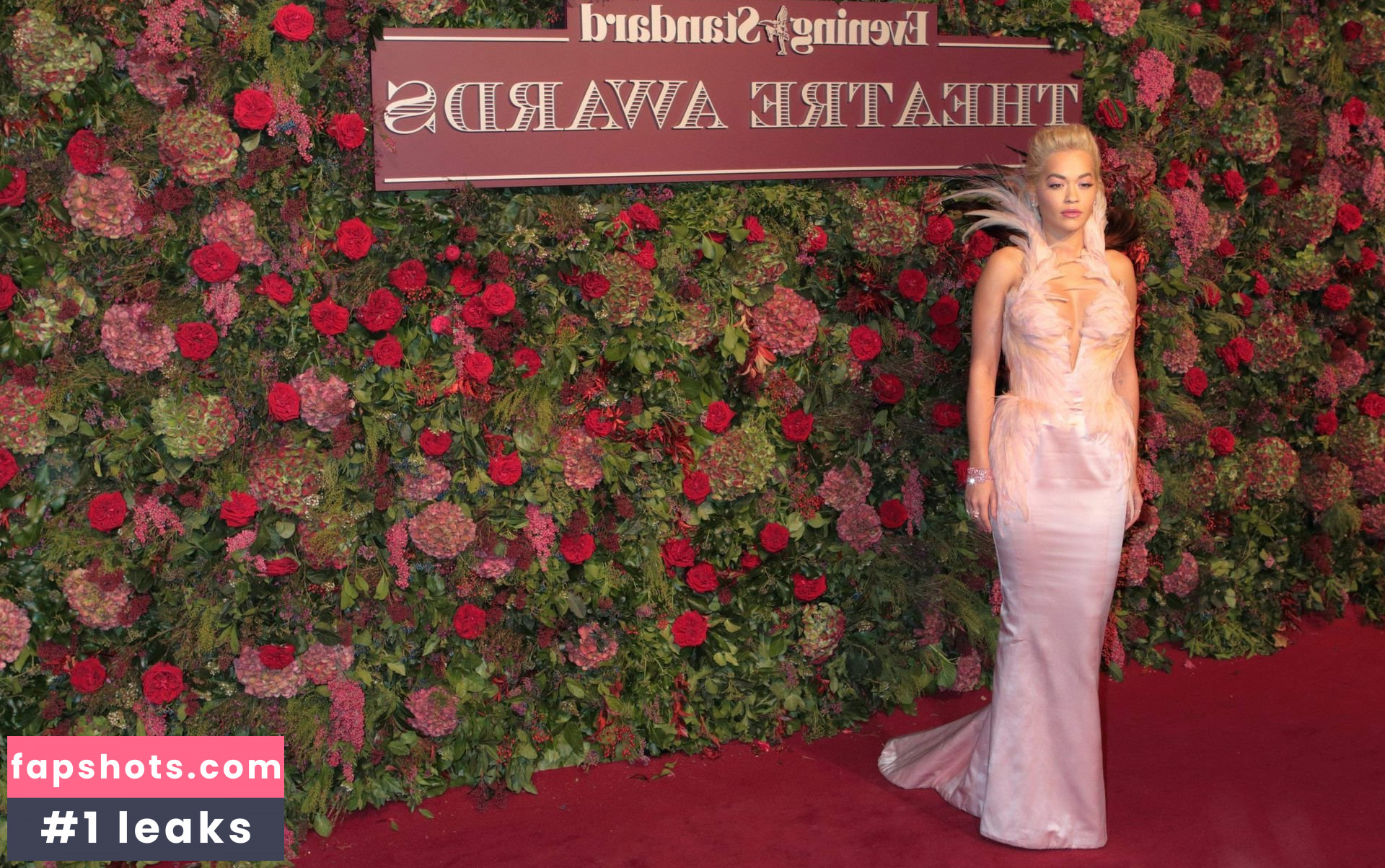 Rita Ora gallery photo #3762