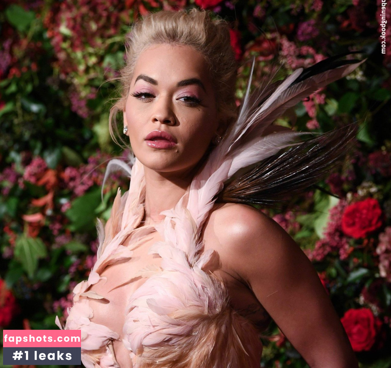 Rita Ora gallery photo #3764