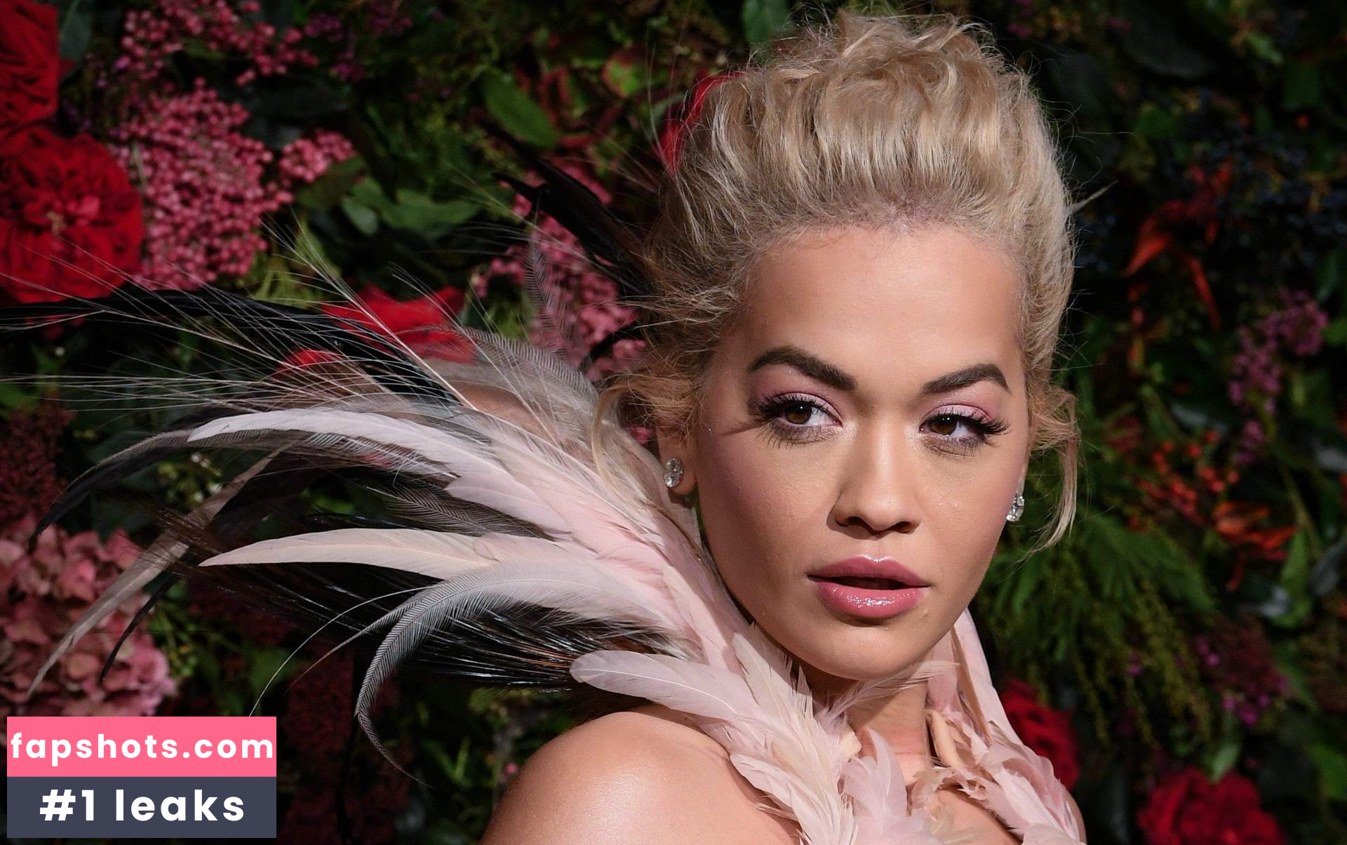 Rita Ora gallery photo #3765