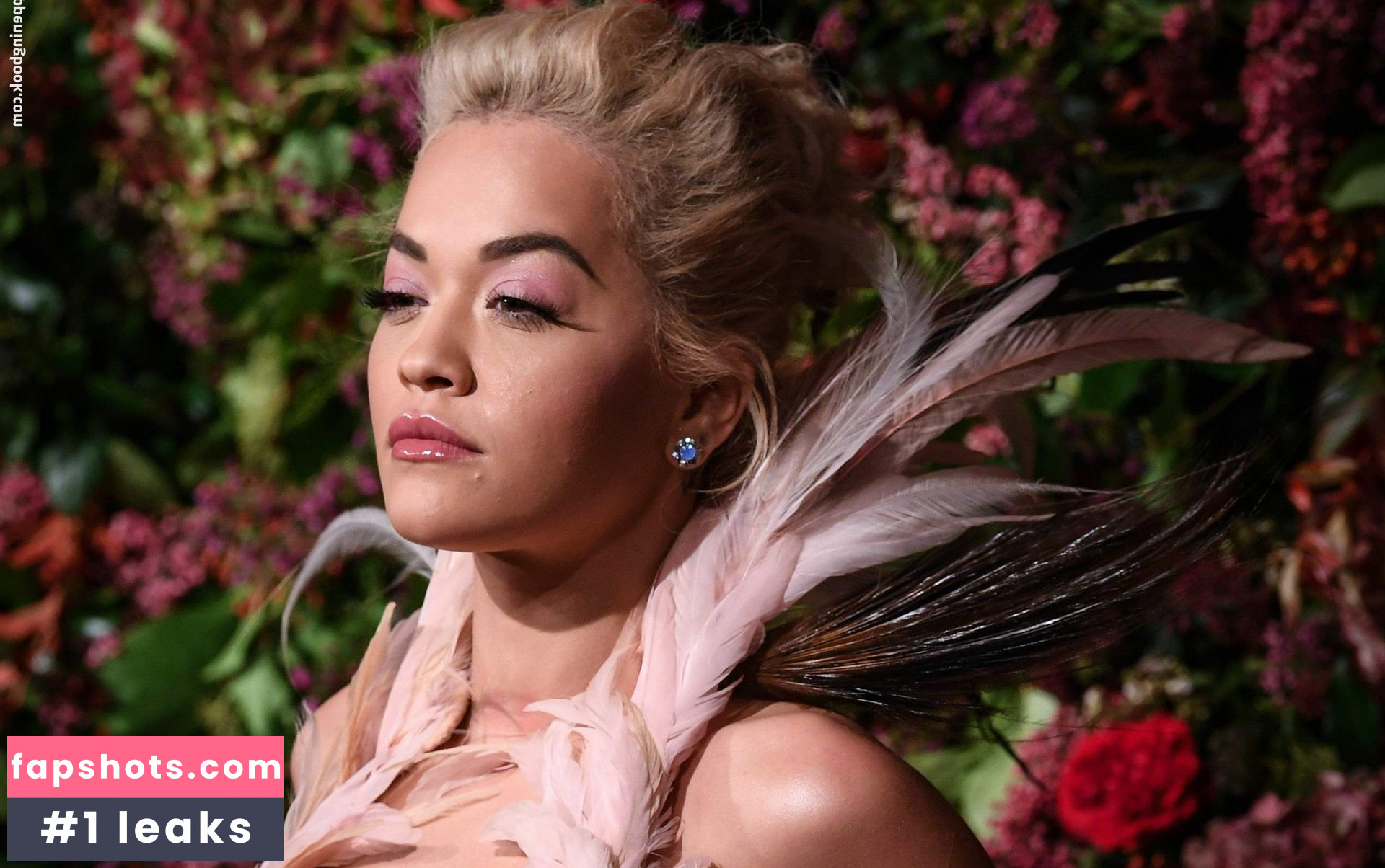Rita Ora gallery photo #3768