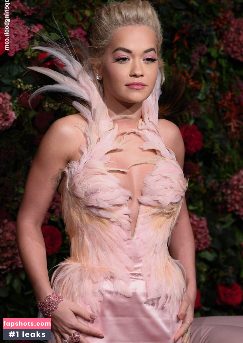 Rita Ora gallery photo #3770