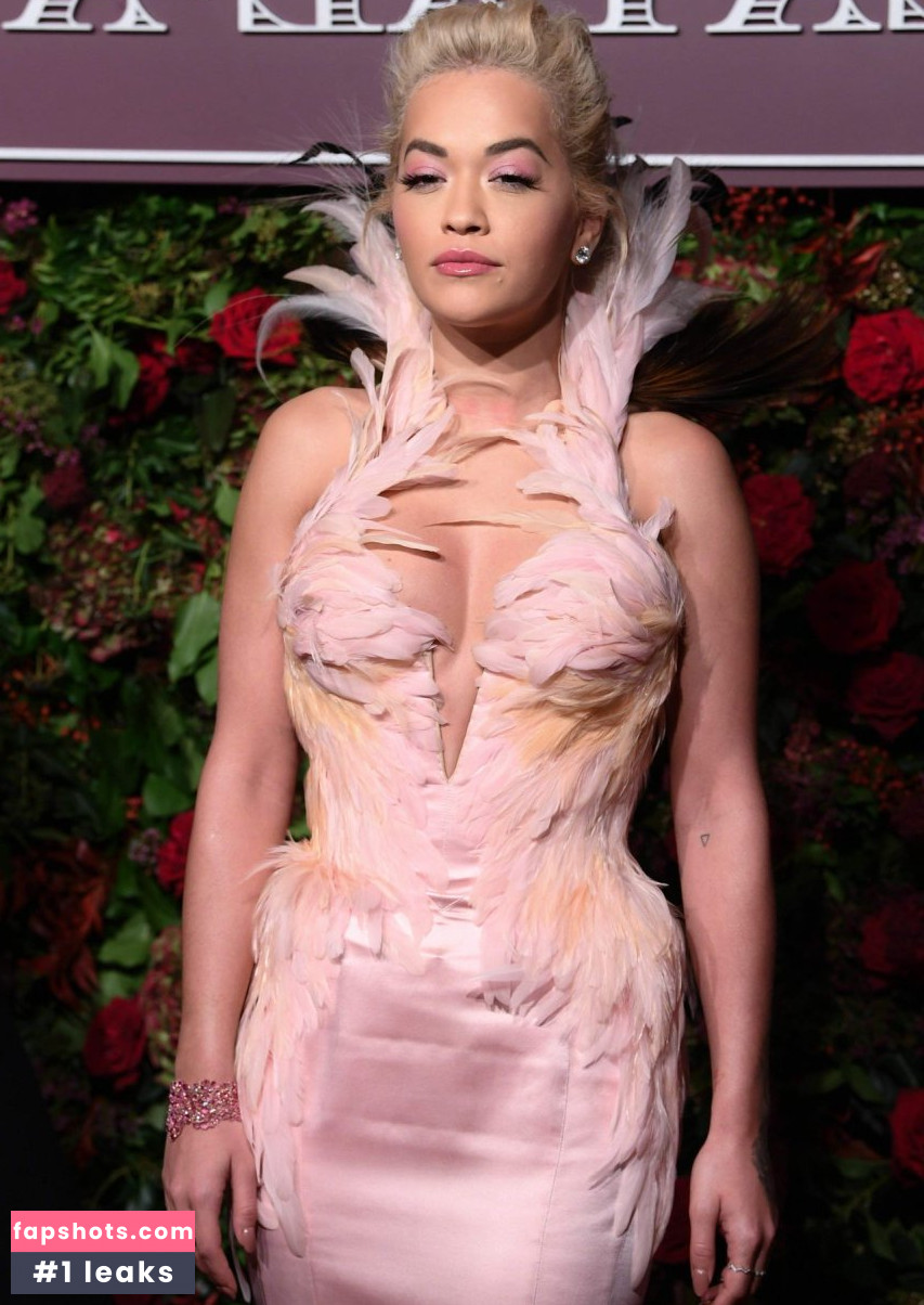 Rita Ora gallery photo #3772