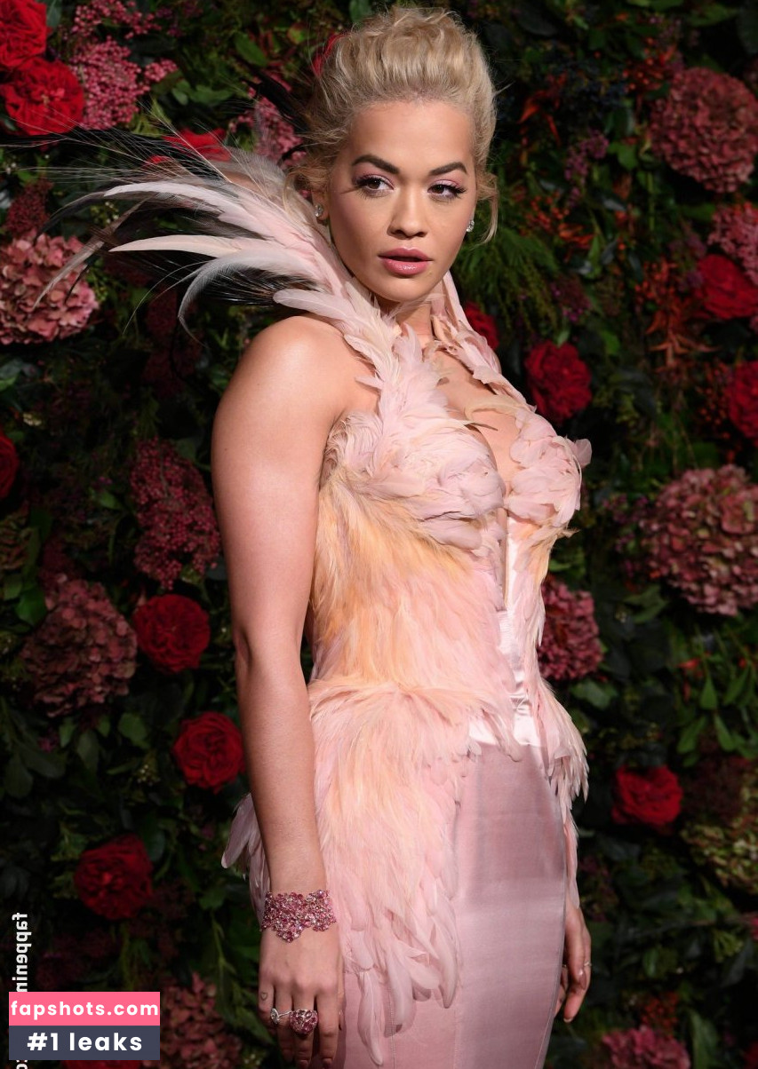 Rita Ora gallery photo #3773