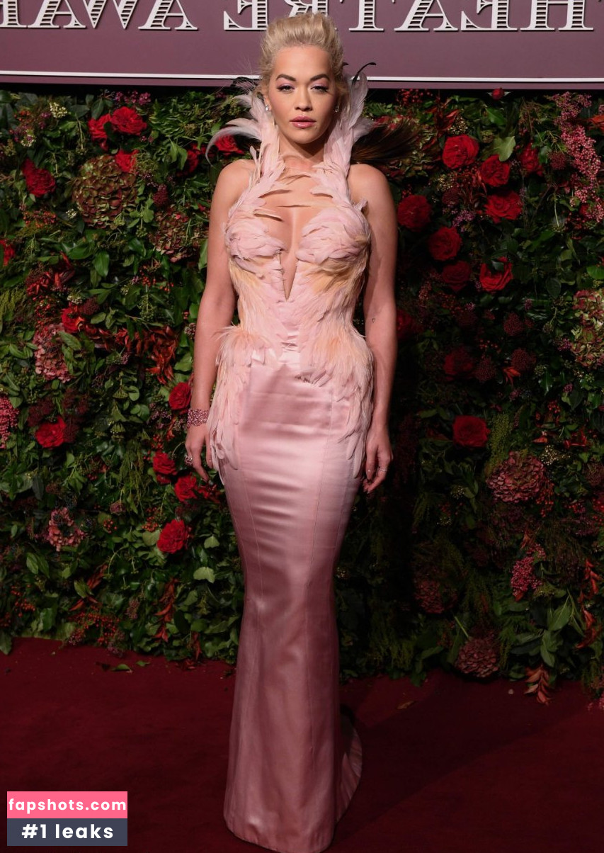 Rita Ora gallery photo #3776