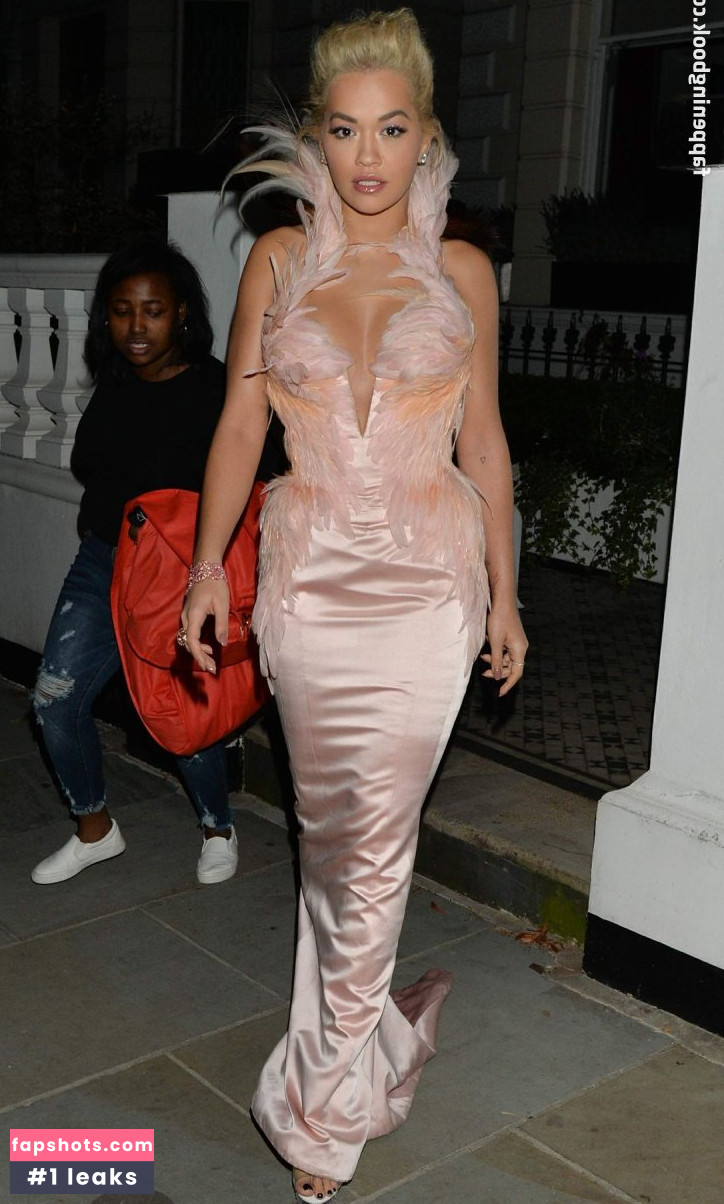 Rita Ora gallery photo #3789