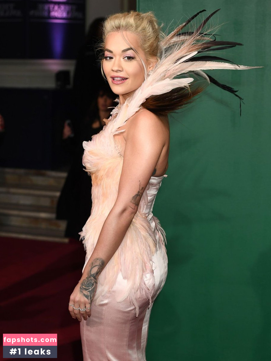 Rita Ora gallery photo #3790