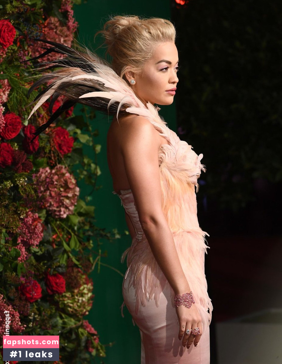 Rita Ora gallery photo #3791
