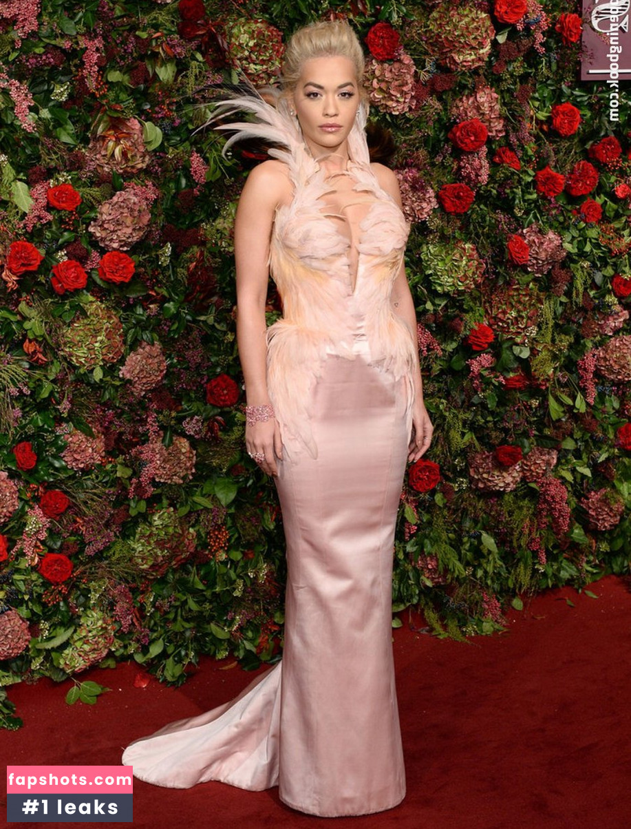 Rita Ora gallery photo #3793