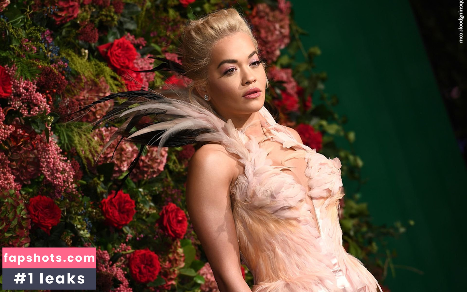 Rita Ora gallery photo #3794