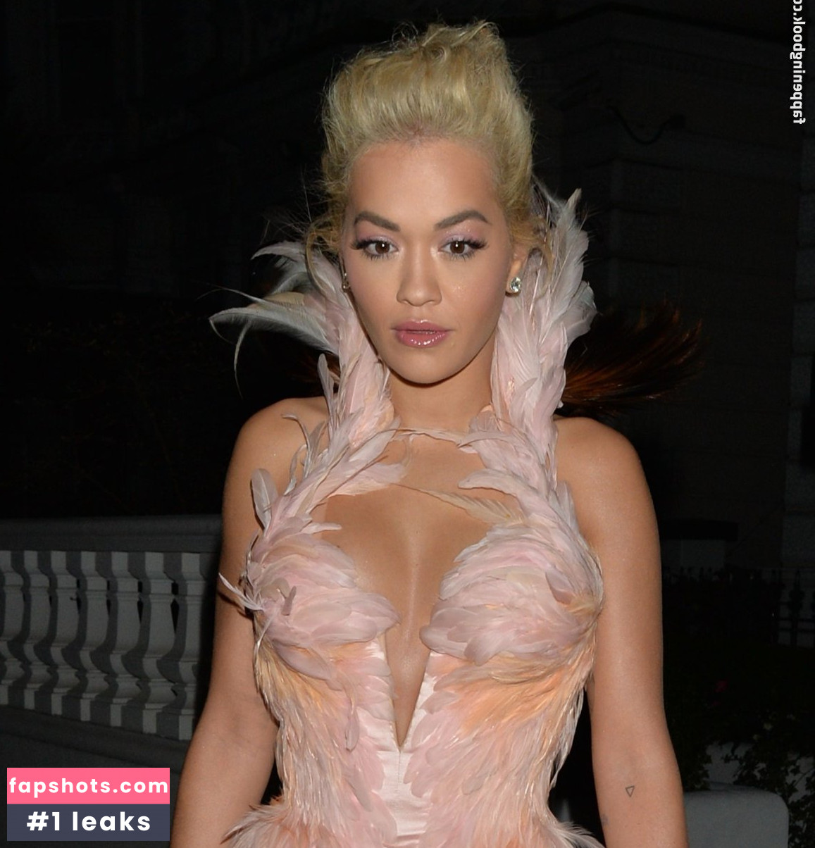 Rita Ora gallery photo #3795