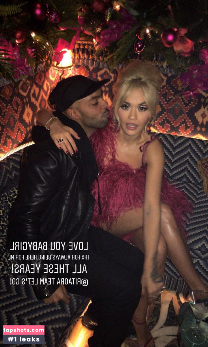 Rita Ora gallery photo #3803