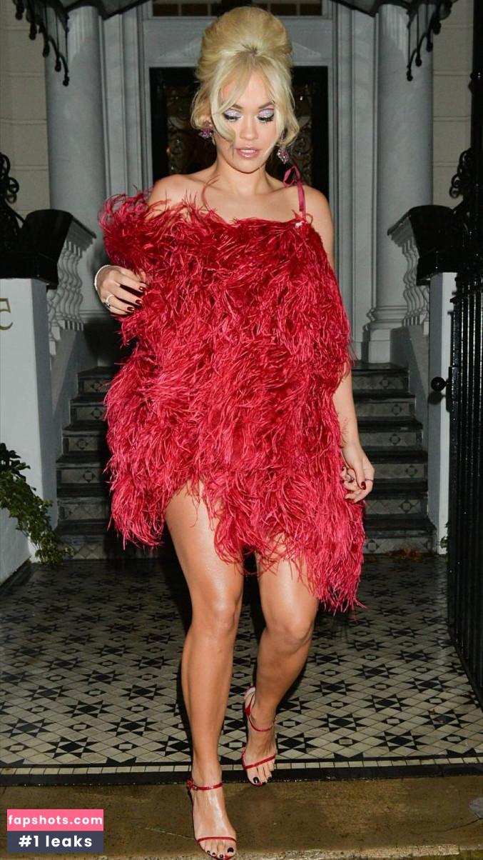 Rita Ora gallery photo #3808
