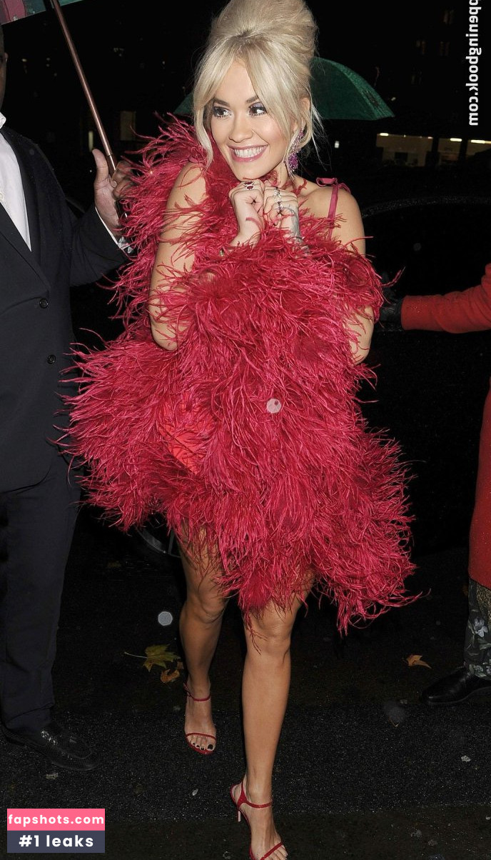 Rita Ora gallery photo #3810