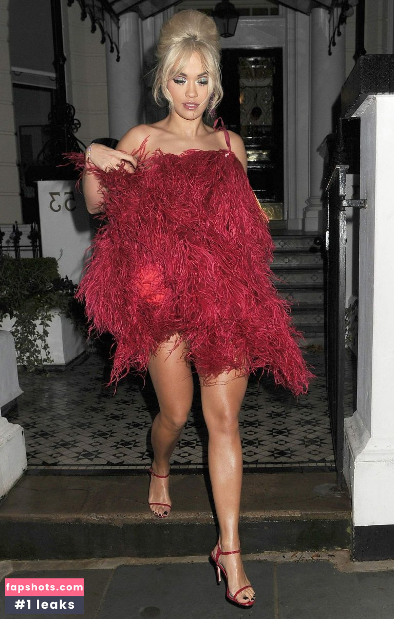 Rita Ora gallery photo #3812