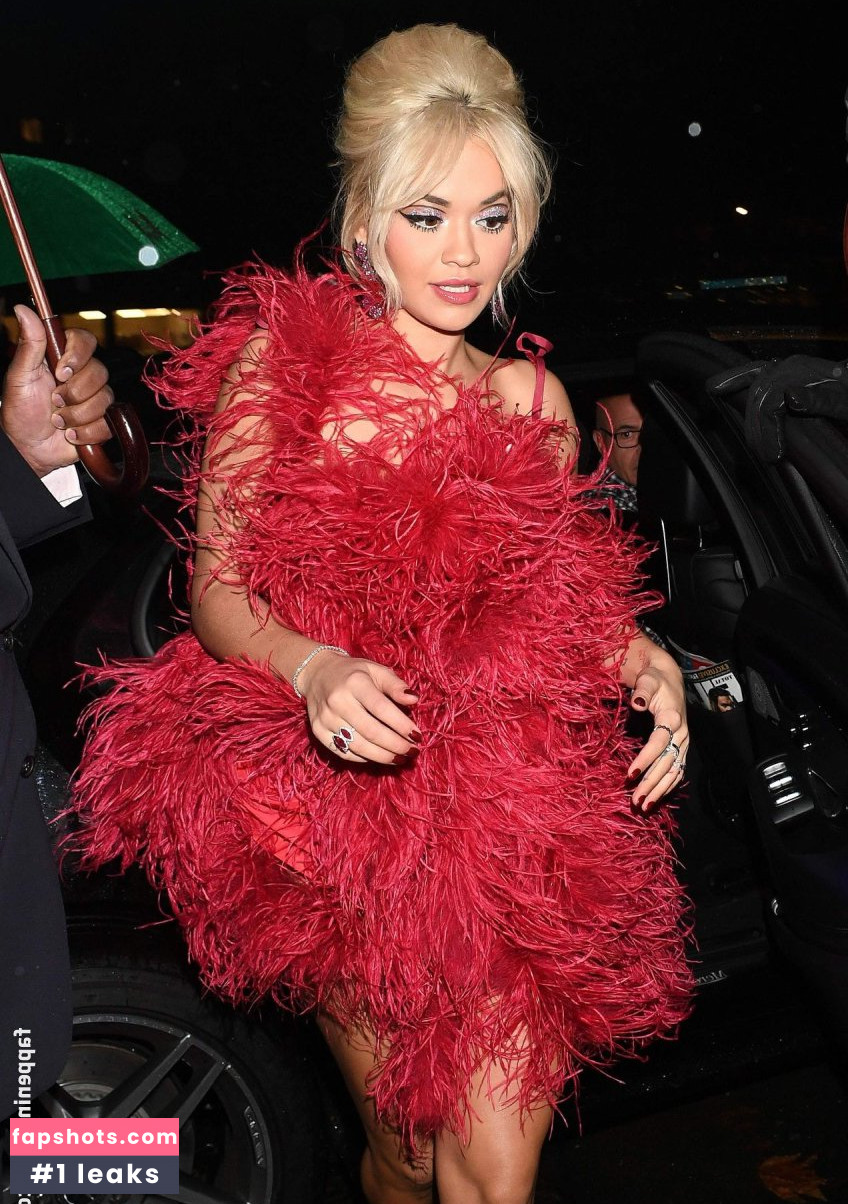 Rita Ora gallery photo #3813