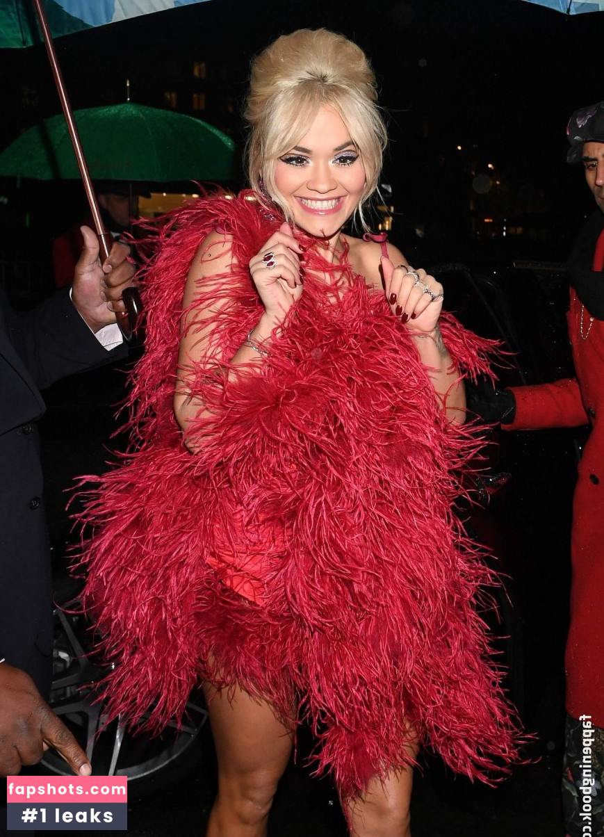 Rita Ora gallery photo #3814