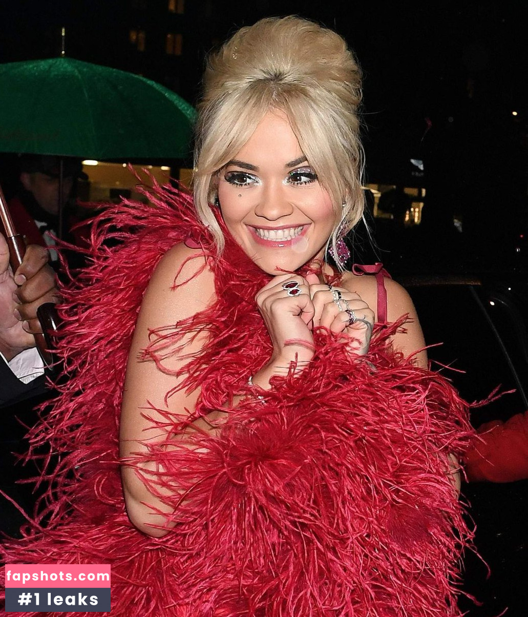 Rita Ora gallery photo #3815