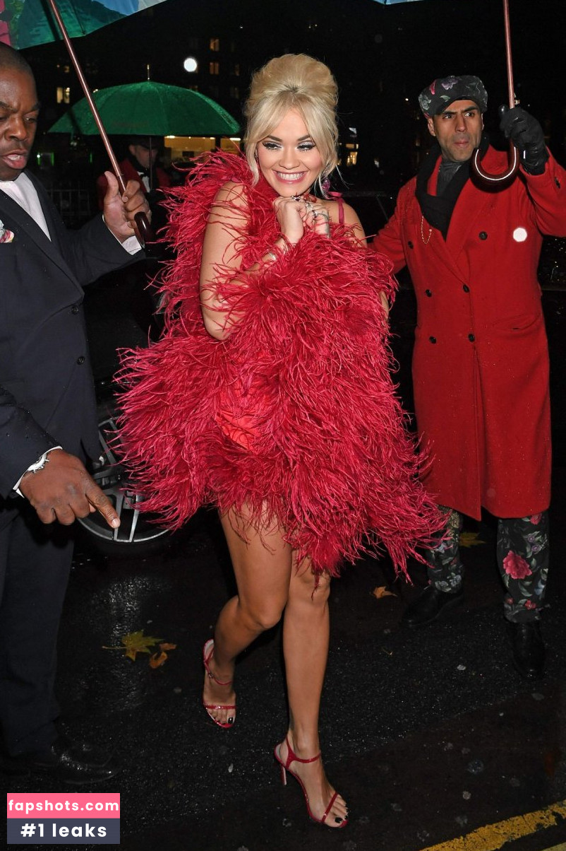 Rita Ora gallery photo #3816