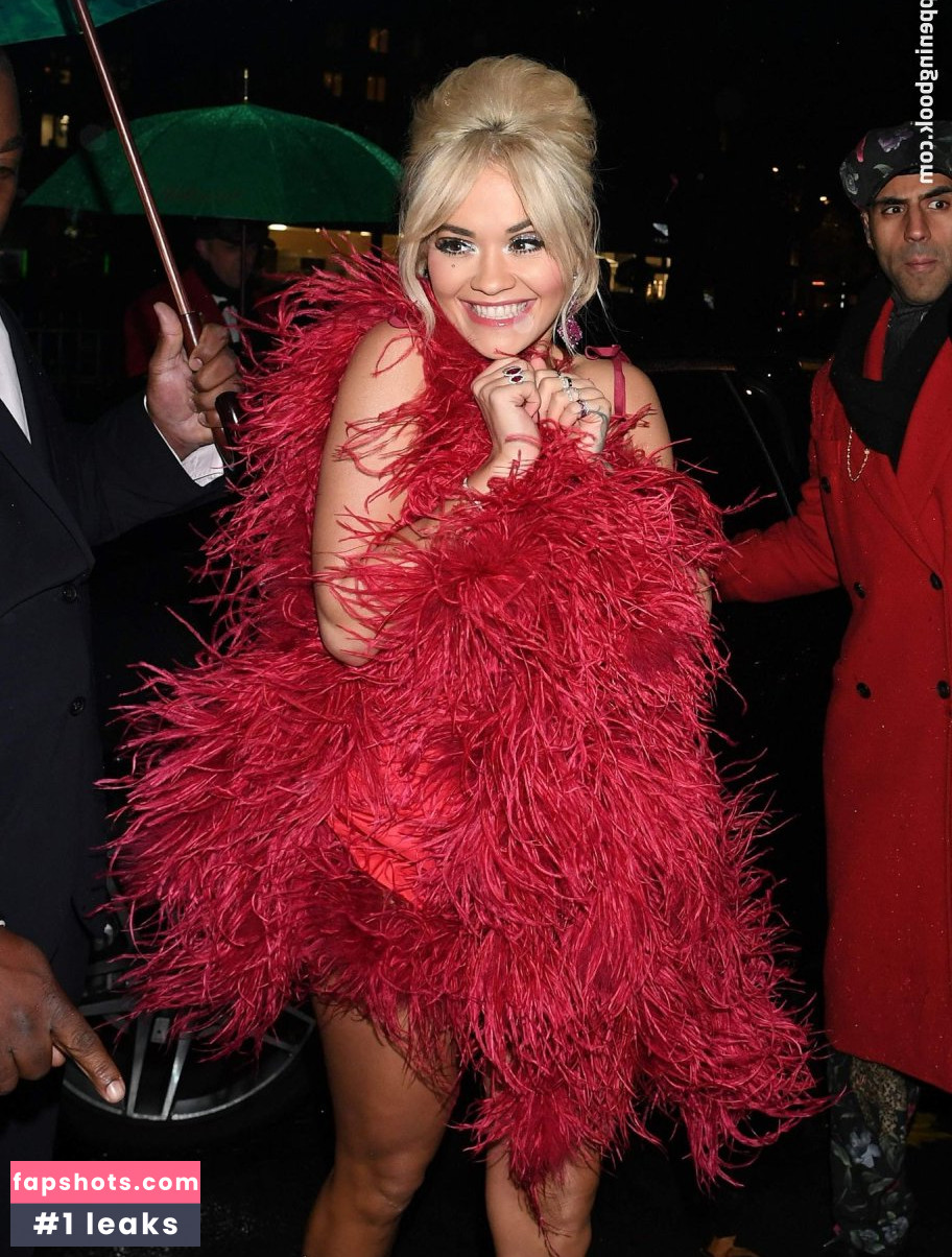 Rita Ora gallery photo #3817