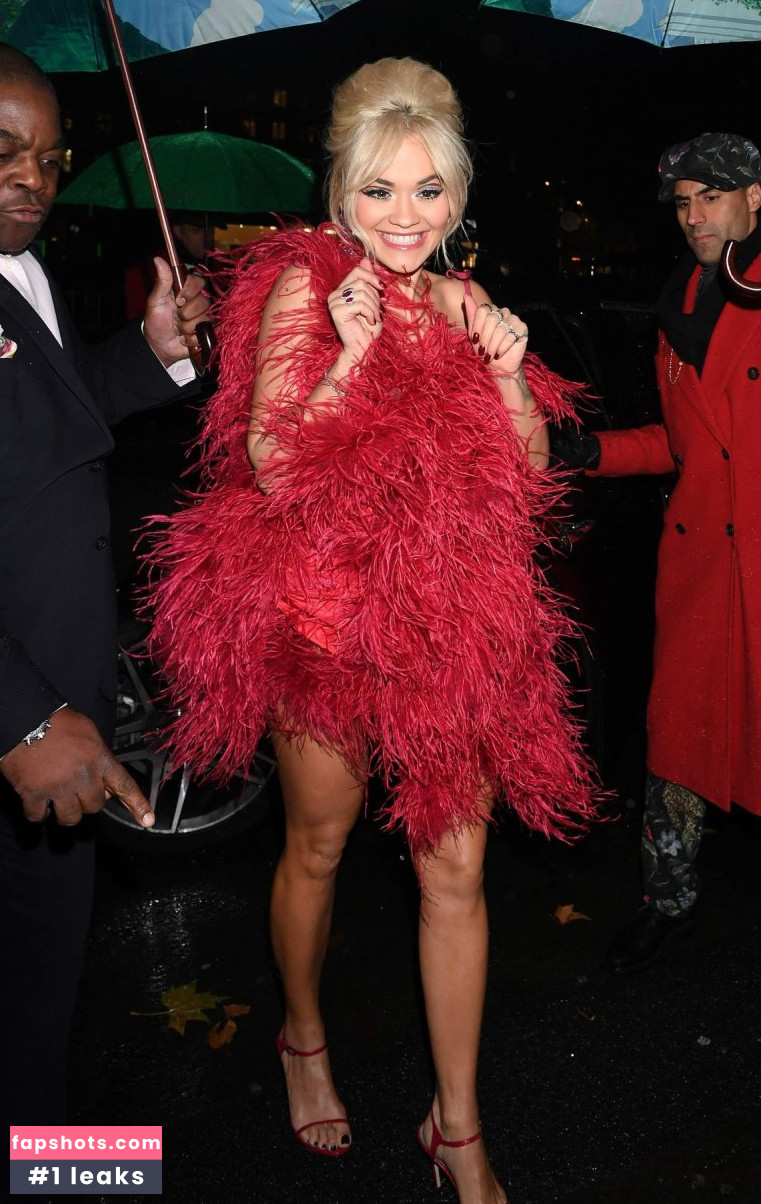 Rita Ora gallery photo #3818