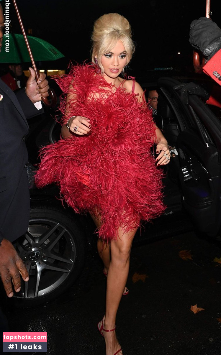 Rita Ora gallery photo #3821
