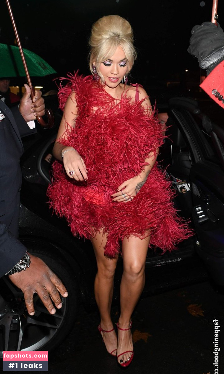 Rita Ora gallery photo #3822