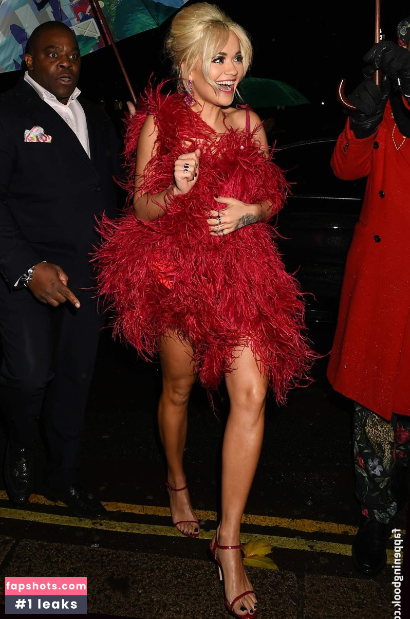 Rita Ora gallery photo #3823