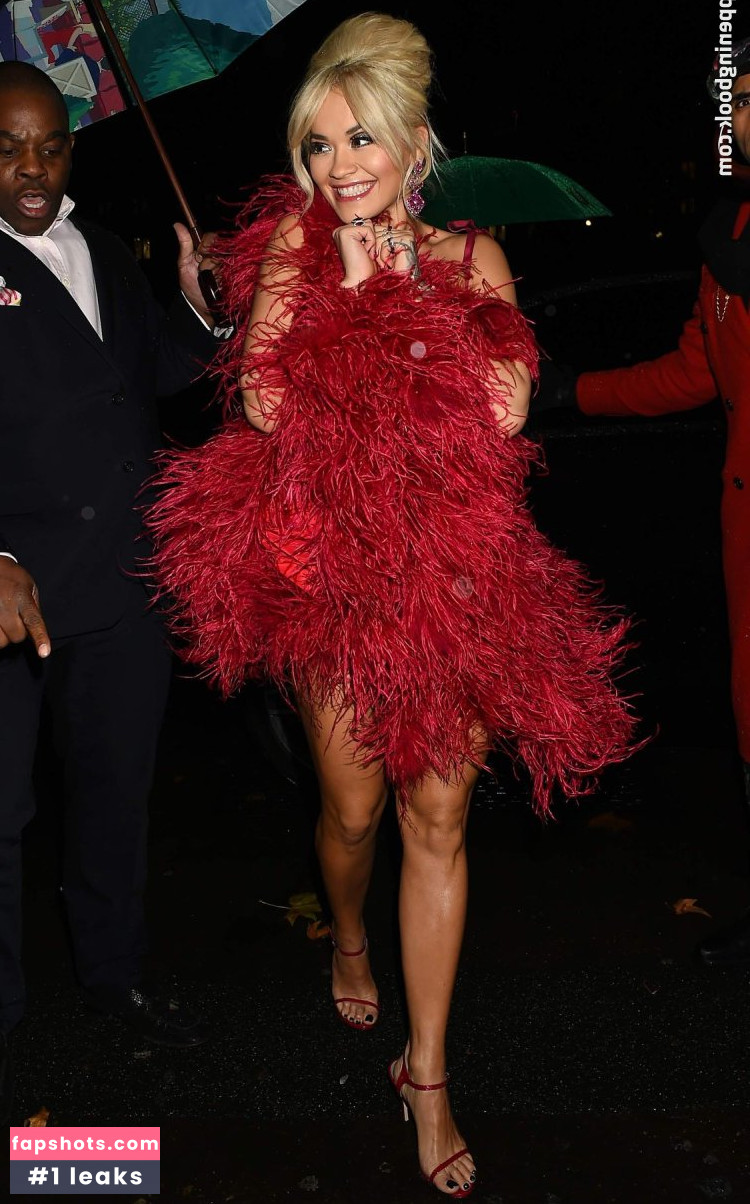 Rita Ora gallery photo #3824