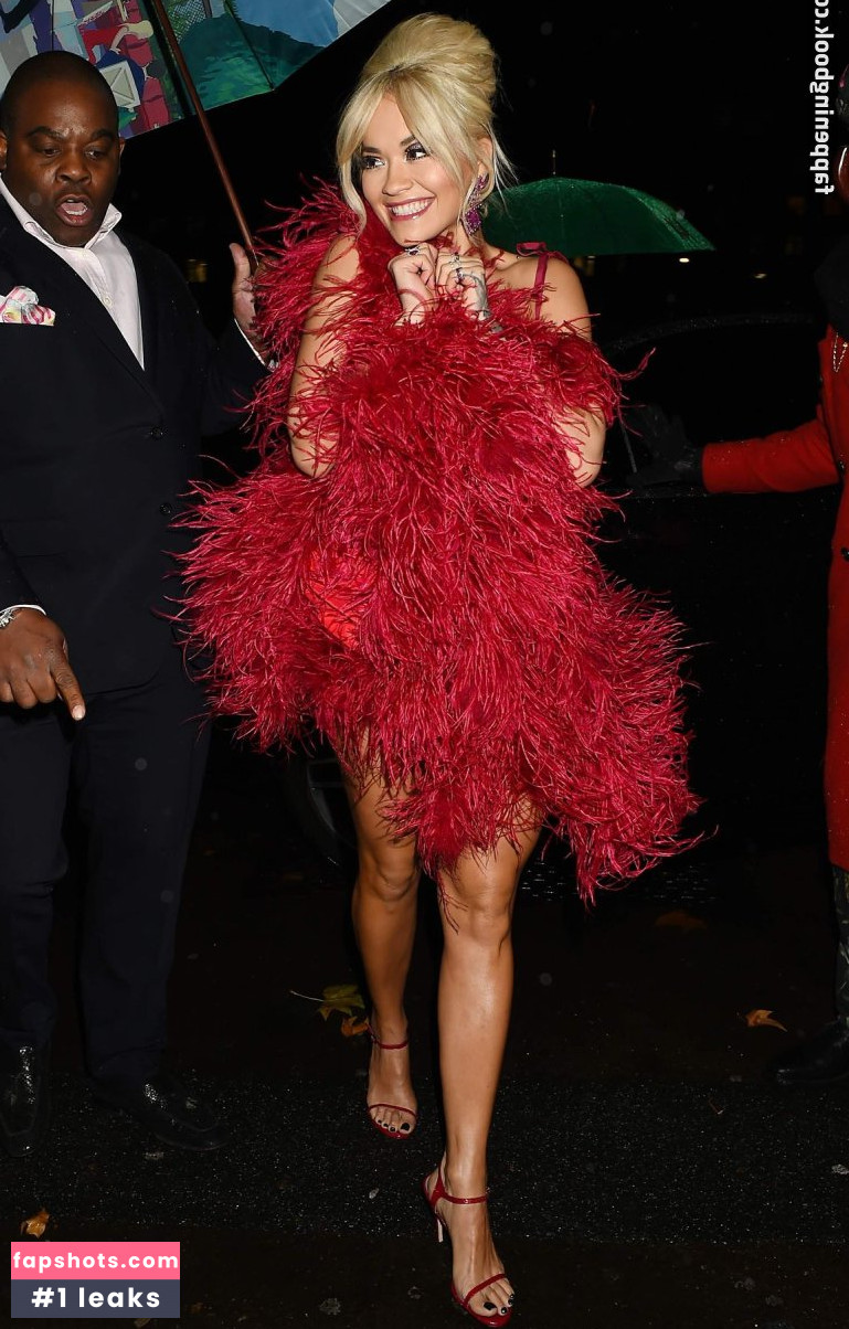 Rita Ora gallery photo #3825