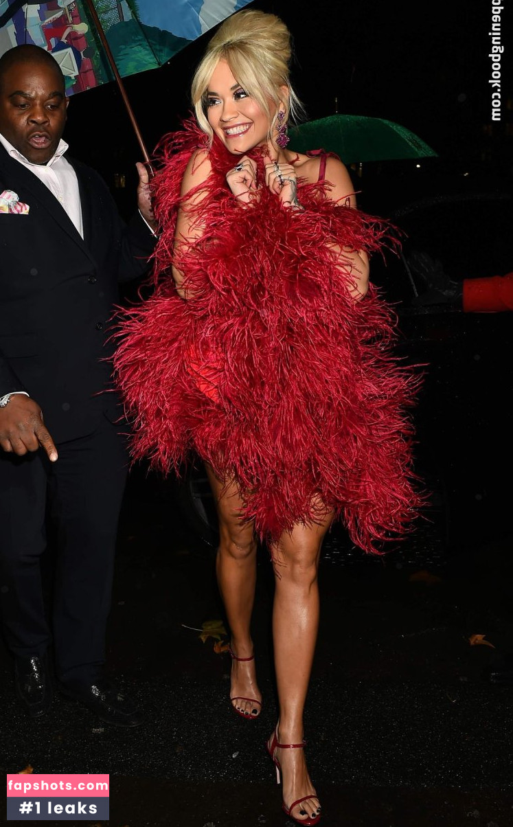 Rita Ora gallery photo #3826