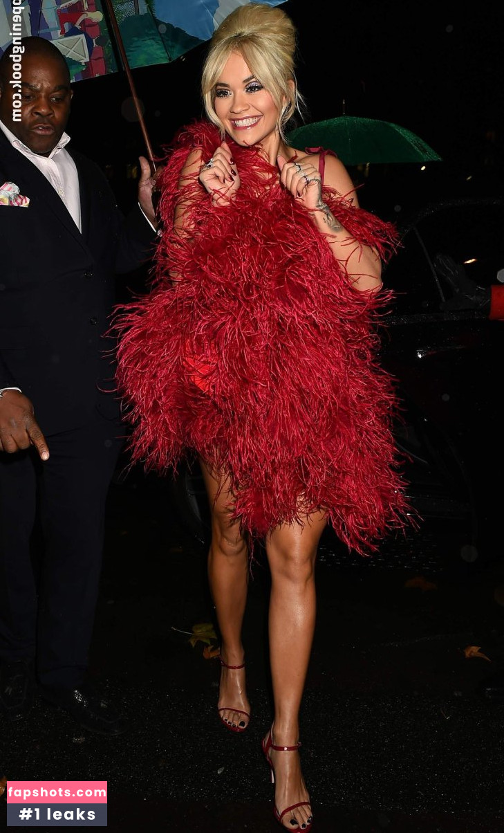 Rita Ora gallery photo #3827