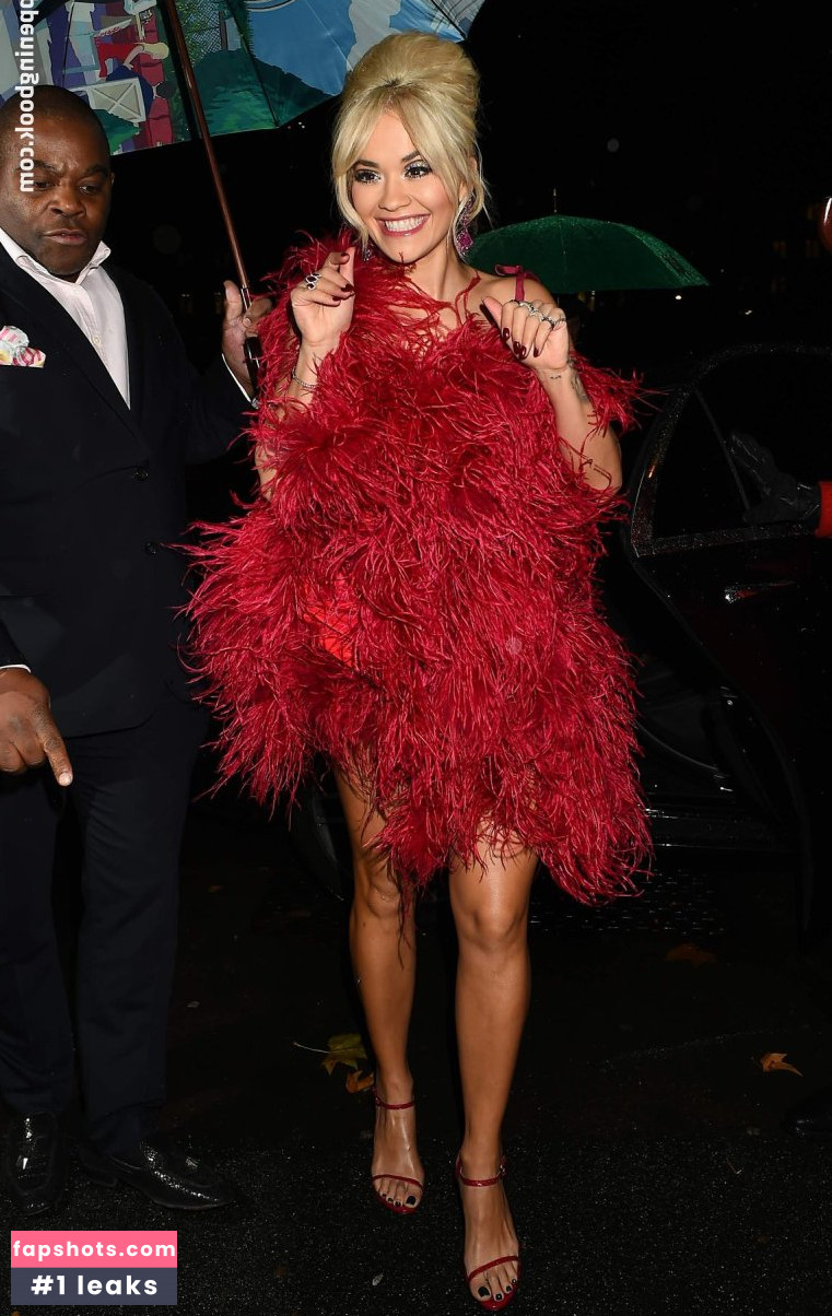 Rita Ora gallery photo #3828