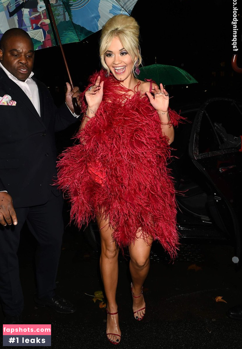Rita Ora gallery photo #3829