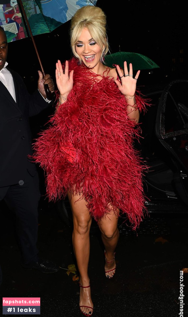 Rita Ora gallery photo #3830