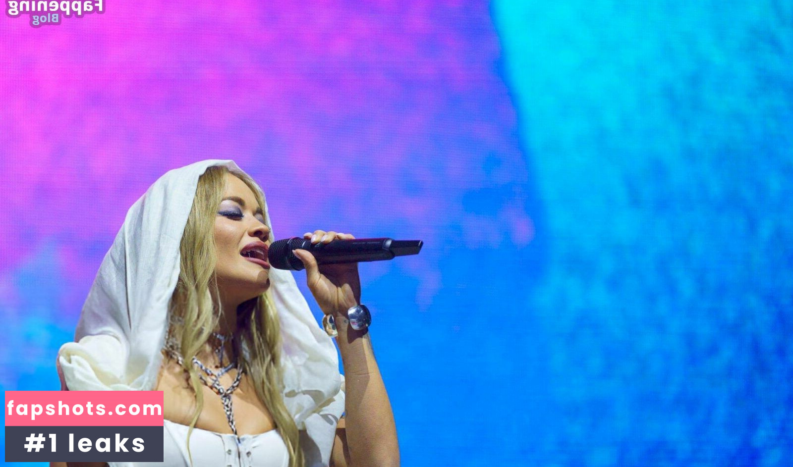 Rita Ora gallery photo #384