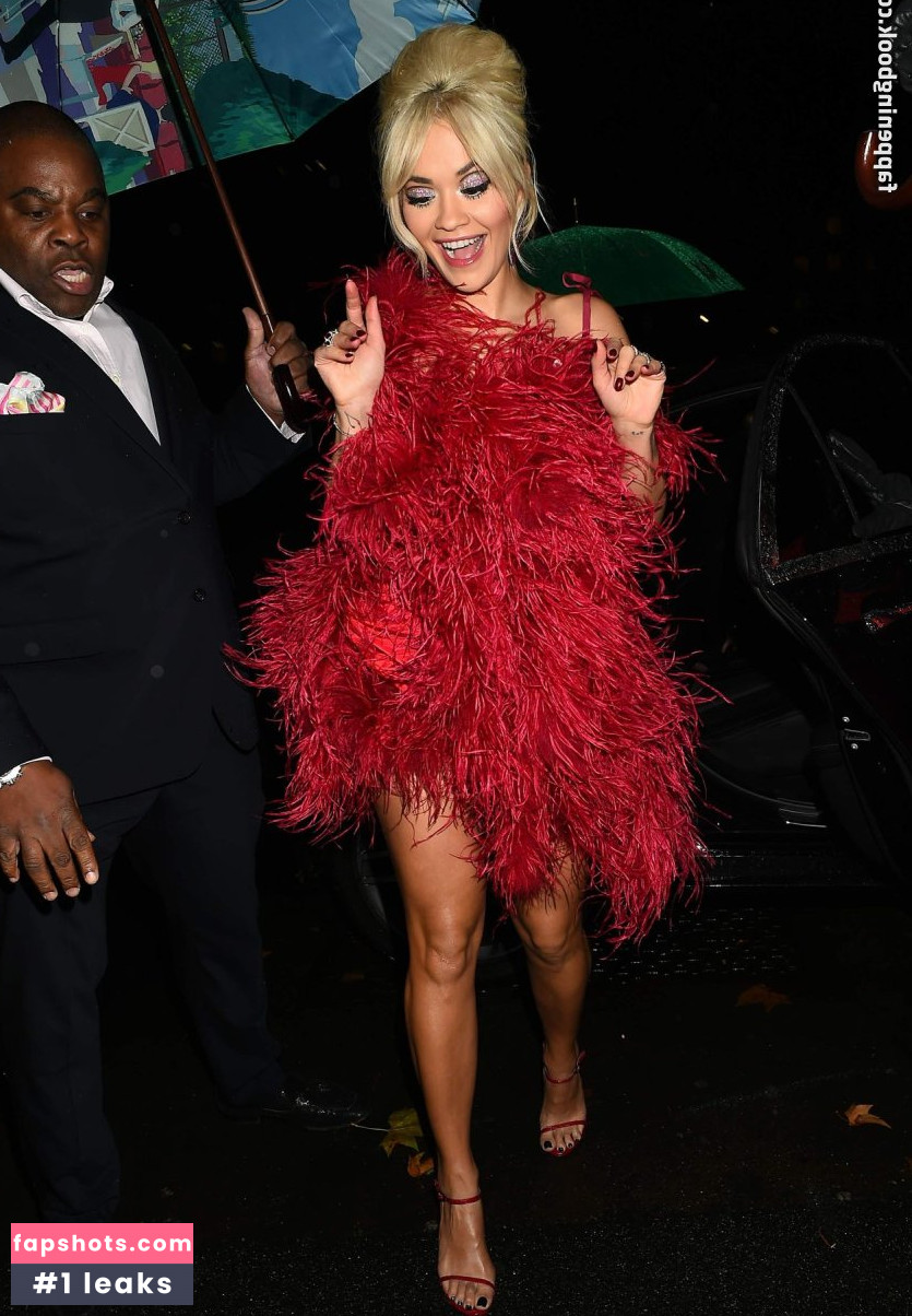 Rita Ora gallery photo #3831