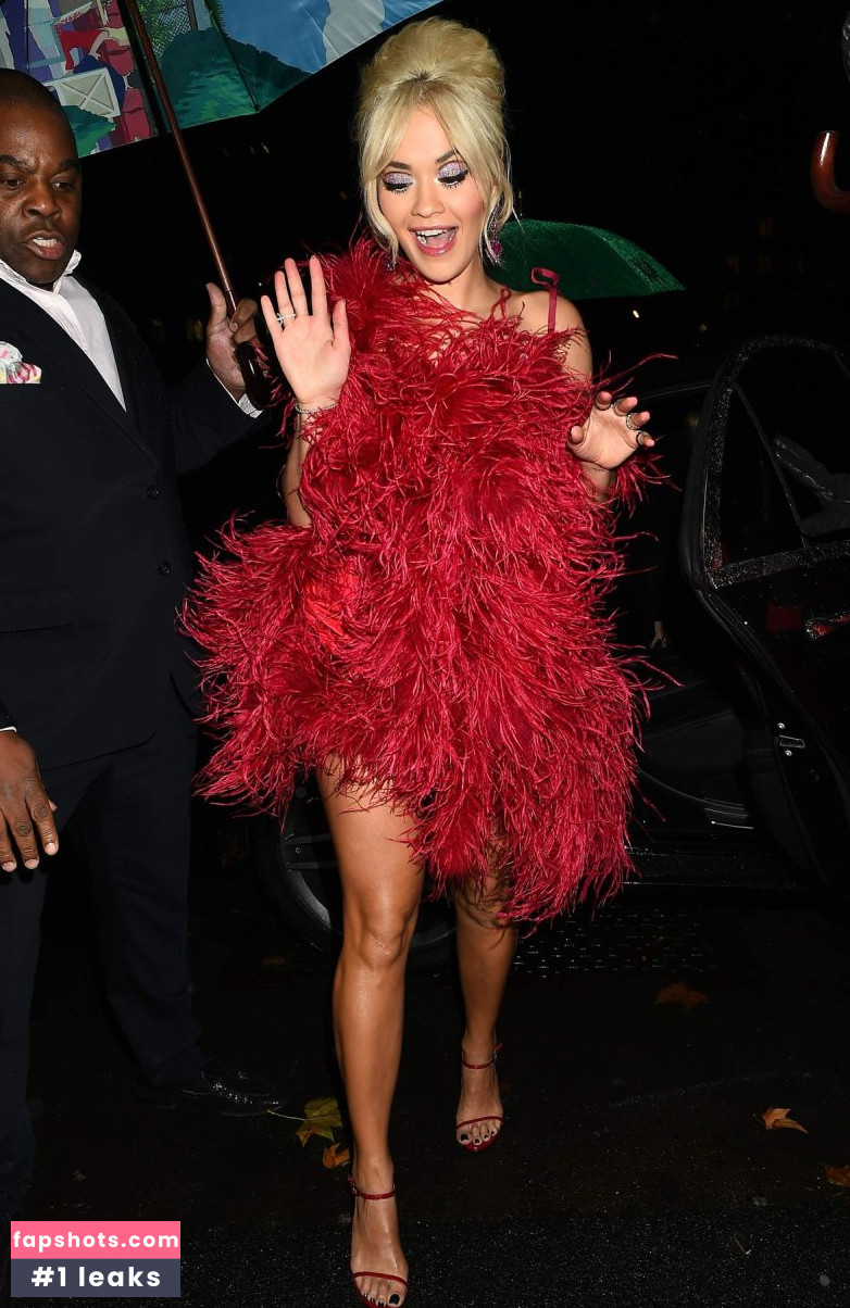 Rita Ora gallery photo #3832