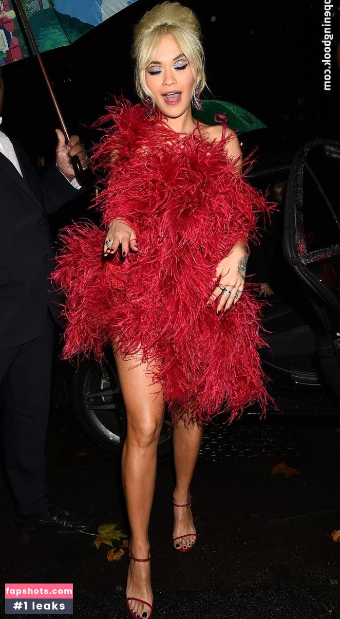 Rita Ora gallery photo #3833