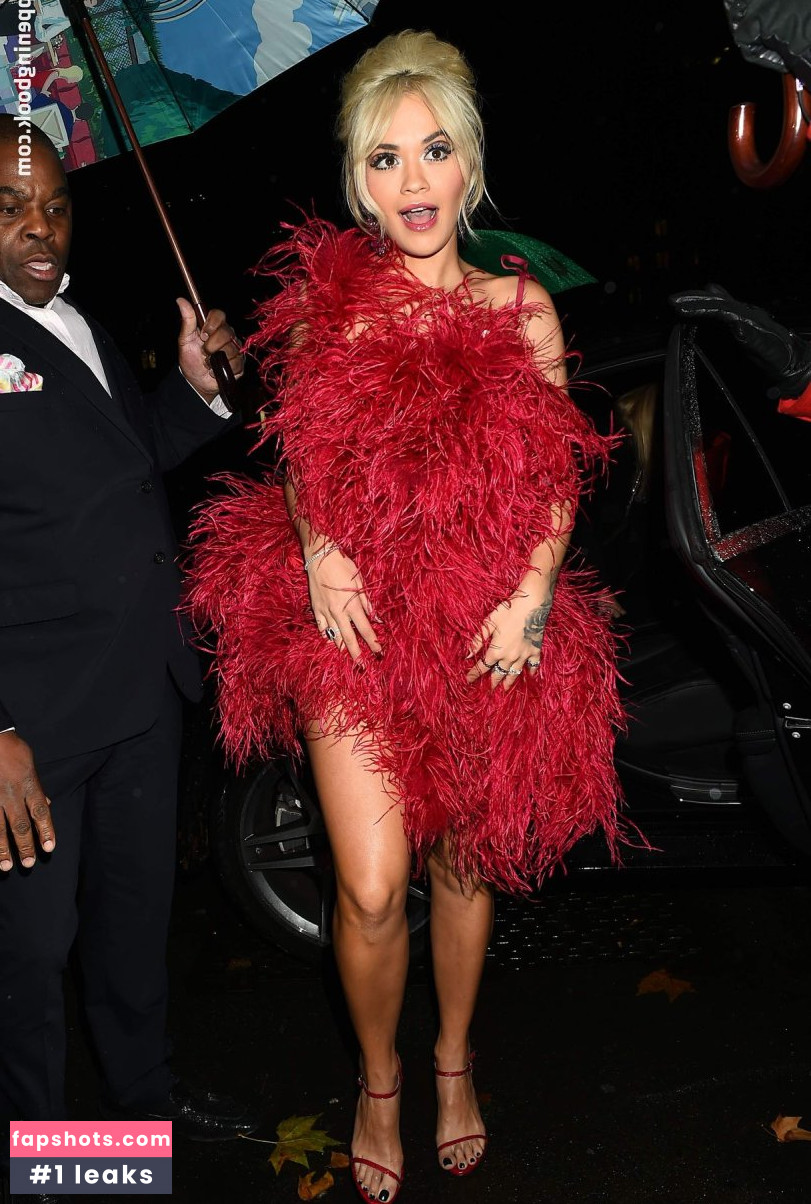 Rita Ora gallery photo #3834