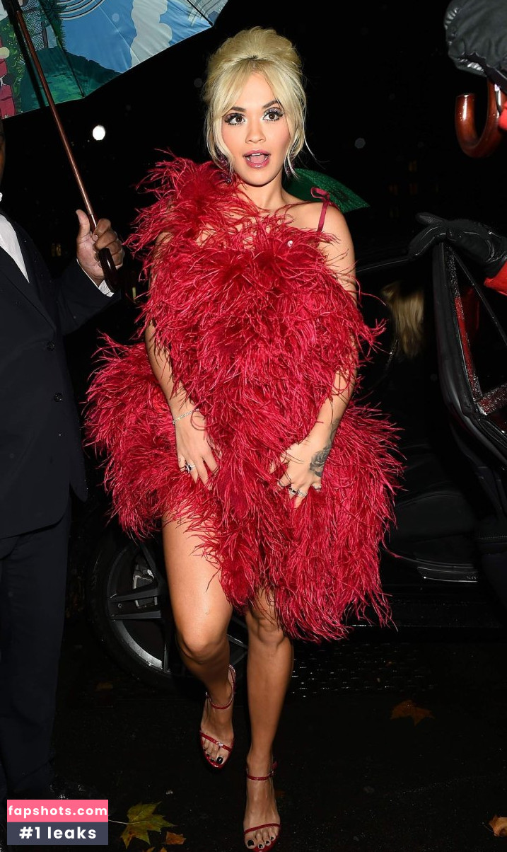 Rita Ora gallery photo #3835