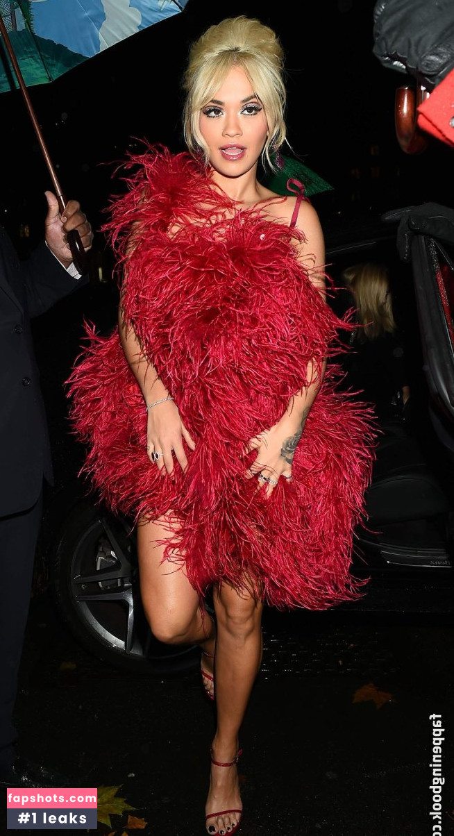 Rita Ora gallery photo #3836