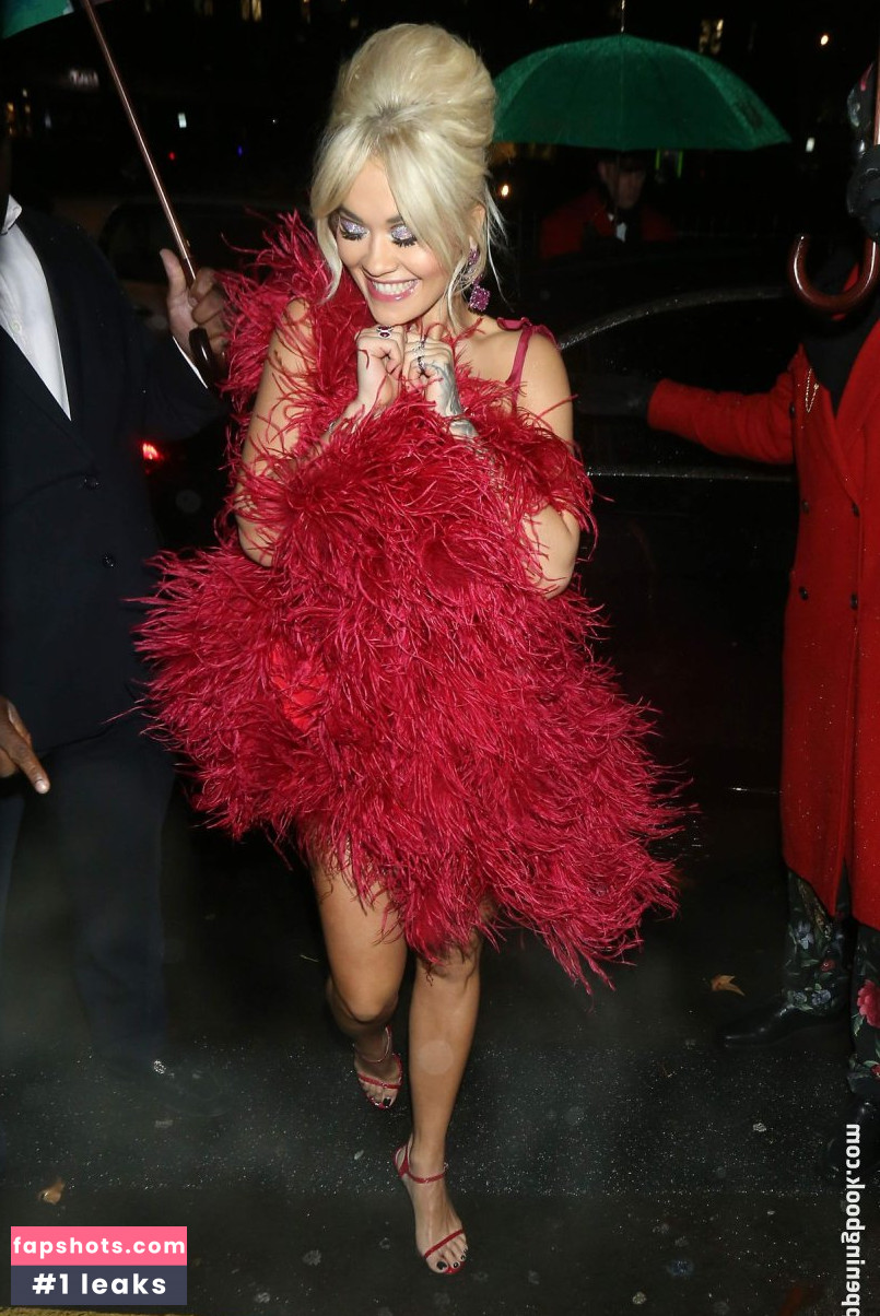 Rita Ora gallery photo #3837