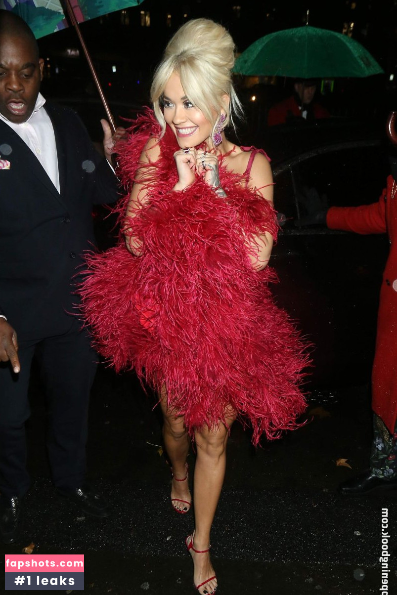 Rita Ora gallery photo #3838