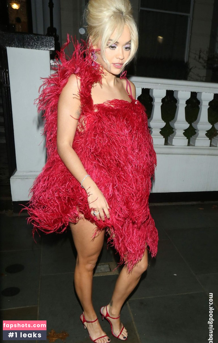Rita Ora gallery photo #3839