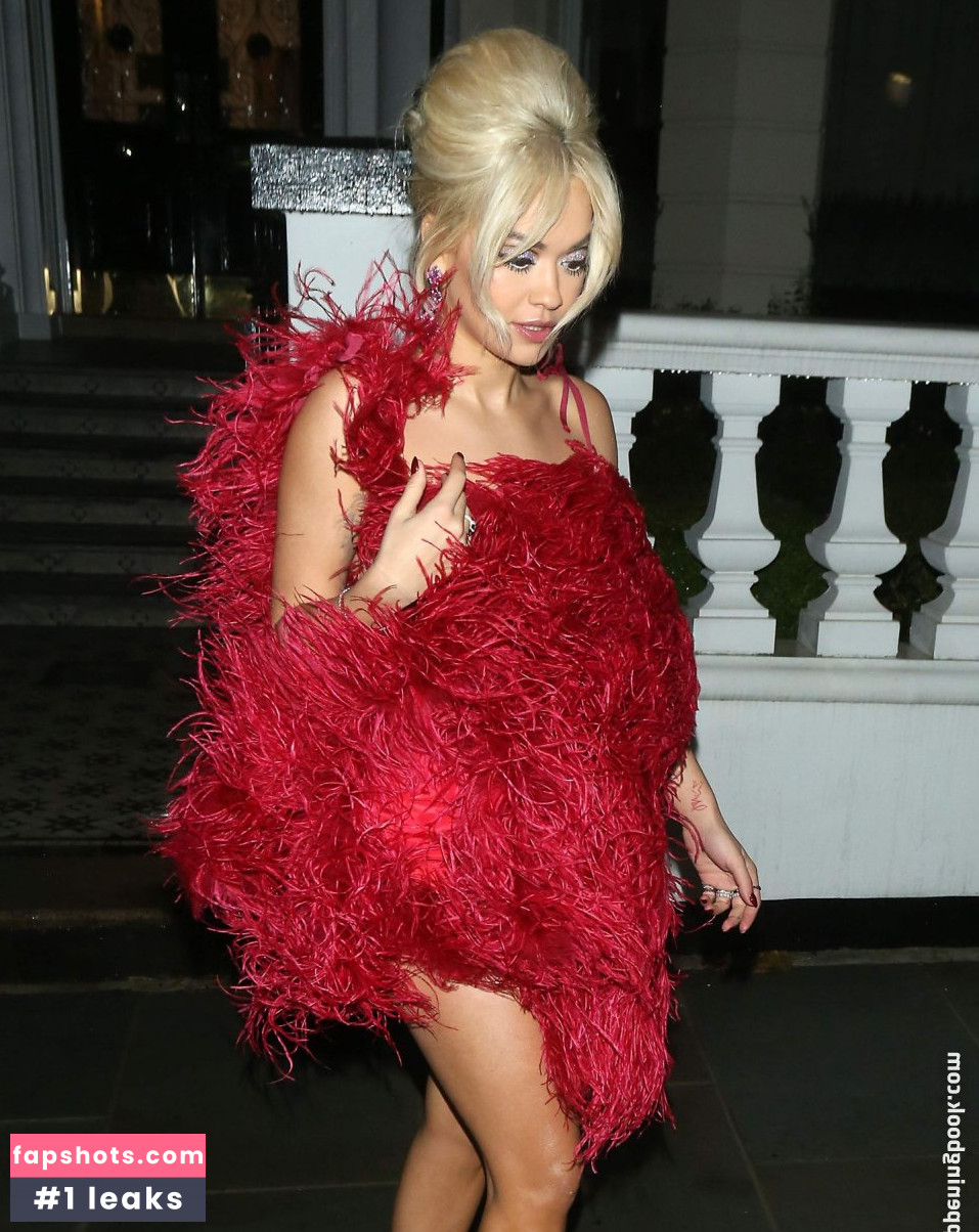 Rita Ora gallery photo #3840