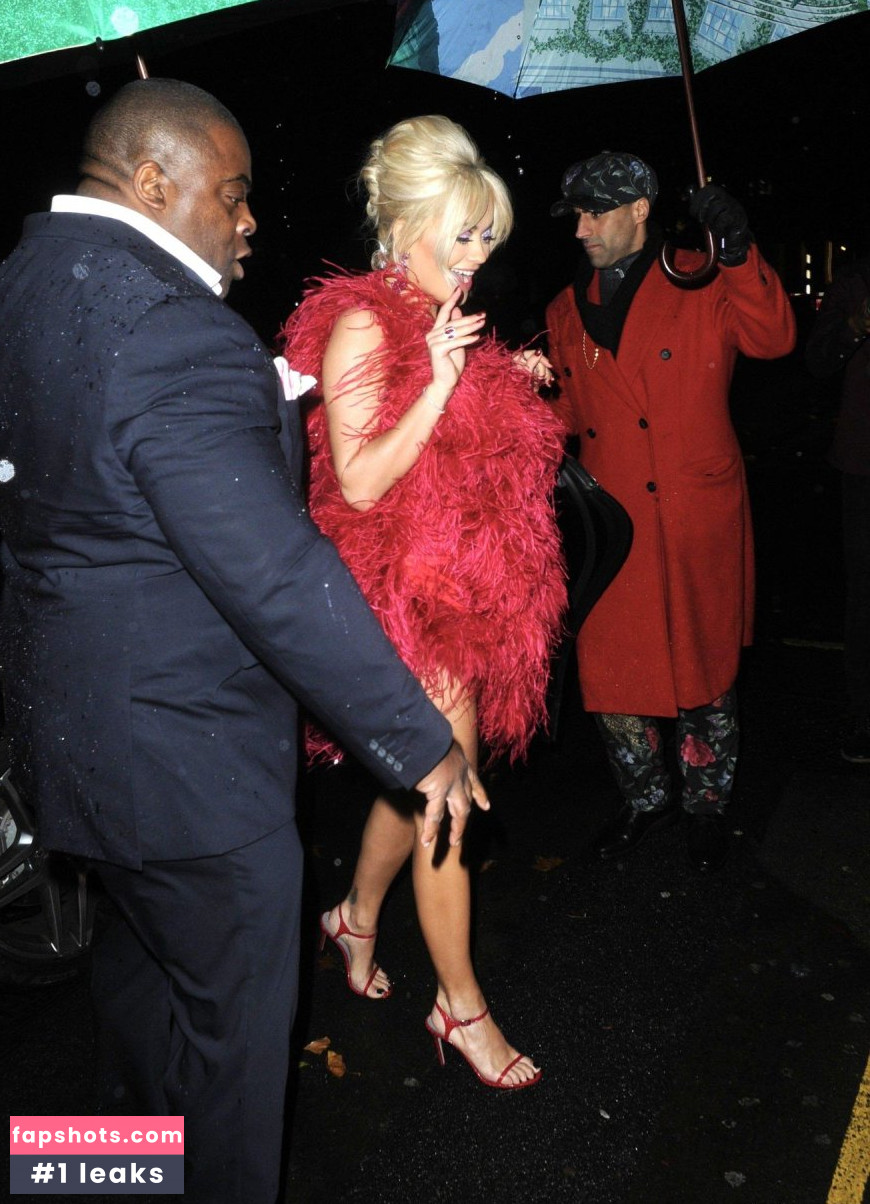 Rita Ora gallery photo #3845