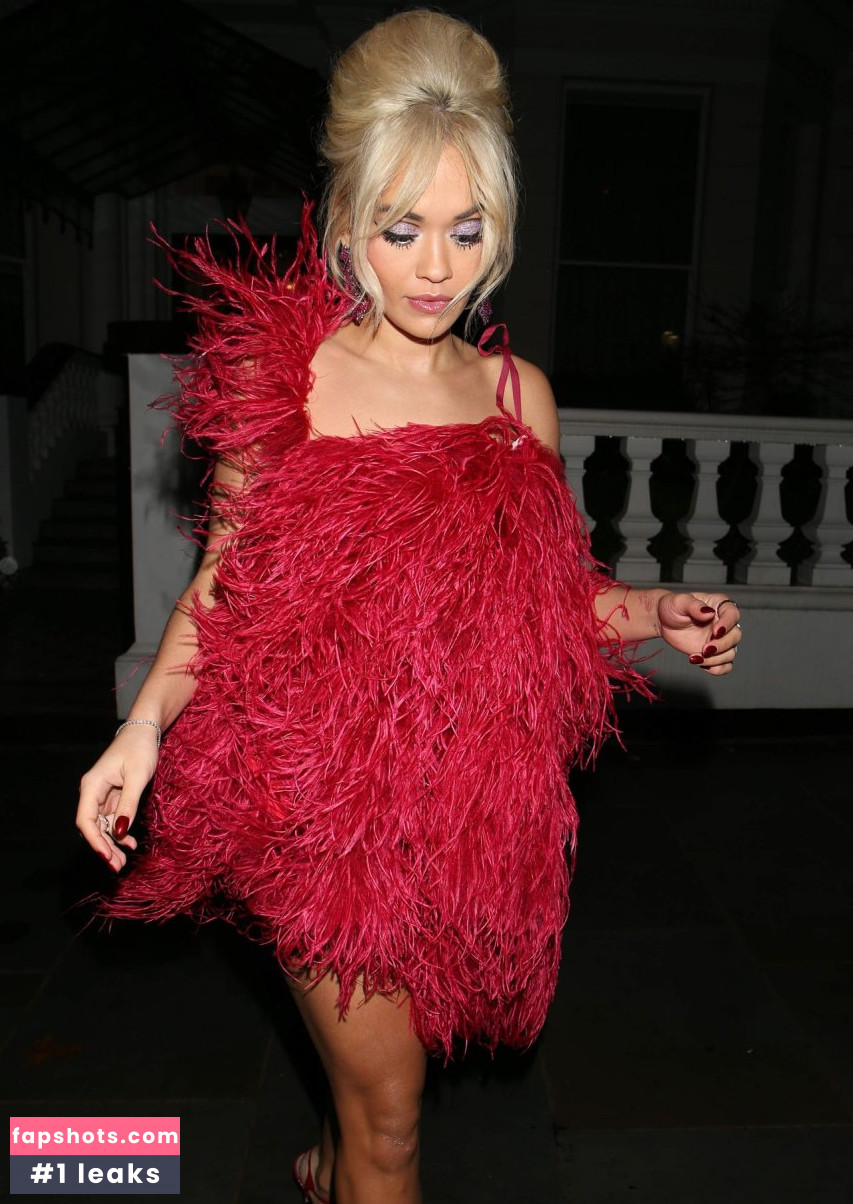 Rita Ora gallery photo #3852