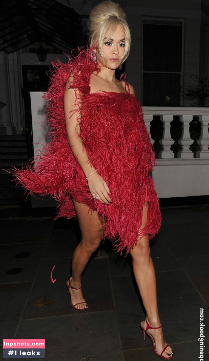 Rita Ora gallery photo #3854