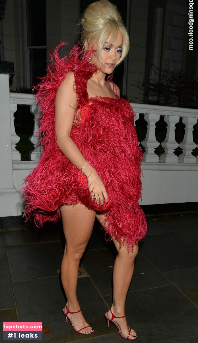 Rita Ora gallery photo #3859