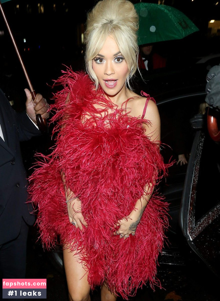 Rita Ora gallery photo #3862